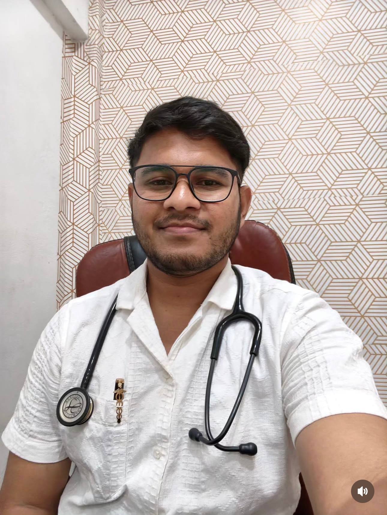 Dr. Jafor Ikbal Laskar